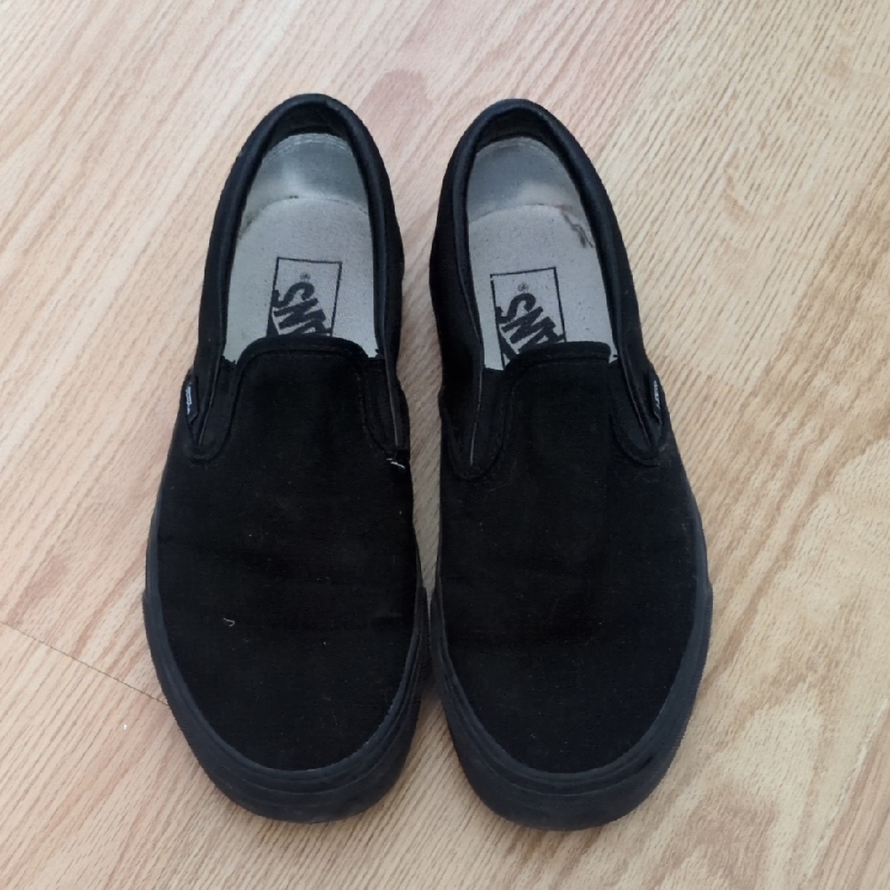Vans Classic Slip Ons